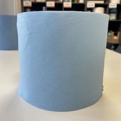 Good price KILINE Industrial Wiping Paper High Strength PET Fiber Wood Pulp Components online