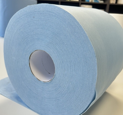 Good price KILINE Dust Free Design Industrial Wiping Paper Environmentally Friendly Material Multi Scenario Adaptation online