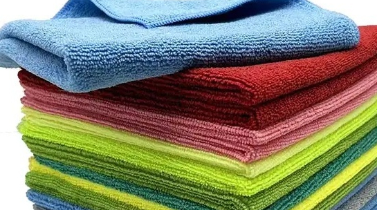 Good price KILINE Multi-functional Scenarios Microfiber Towels No Linting No Scratches Stronger Cleaning Power online
