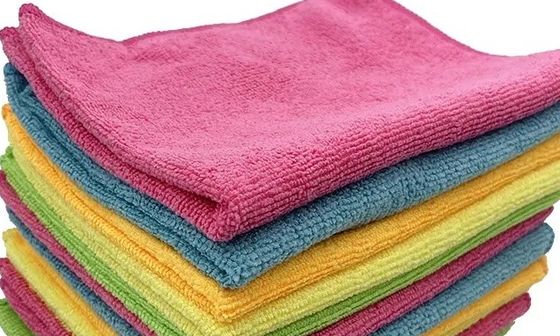 İyi bir fiyat. KILINE Mikrofiber Havlular Kalın Dayanıklı Yırtılma Dayanıklı Tekrar Kullanım Araç Dahili Bakım çevrimiçi