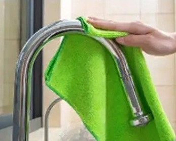 Good price KILINE Cleaning Microfiber Towels Auto Detailing Premium Car Wash Scratch-free Drying online
