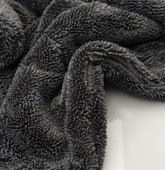 Good price KILINE Microfiber Coral Fleece 1300 Gsm Professional Auto Detailing Scratch-free online