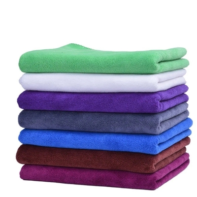 KILINE Good Quality Super Household Kitchen Cleaning Polyester Micro Fiber Cloth Roll