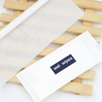 KILINE Household Restaurant Cleaning Wipes Individually Wrapped Quick Disposable Wipes For Hand