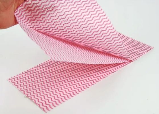 Хорошая цена Кухонные салфетки KILINE из нетканого материала 300x600 мм 50 г онлайн