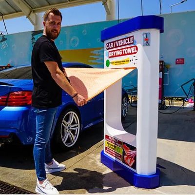 Καλή τιμή Πολυπροπυλένιο Meltblown πετσέτα στεγνώματος αυτοκινήτου - Υψηλή απορροφητικότητα επαναχρησιμοποιήσιμα πανιά σε απευθείας σύνδεση