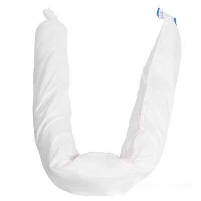 Good price KILINE Industrial 7.6*1.2m Oil Suction Cotton Strip for Water Surface Oil Spill Containment and Emergency Offshore Packaged online